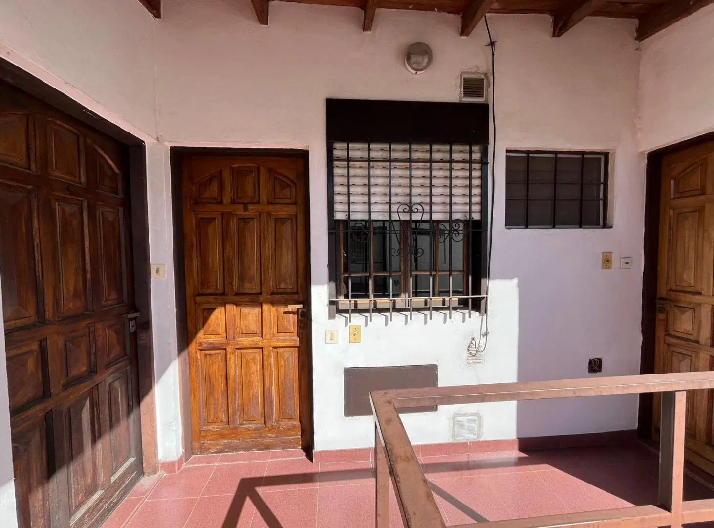 Departamento en La Plata 2