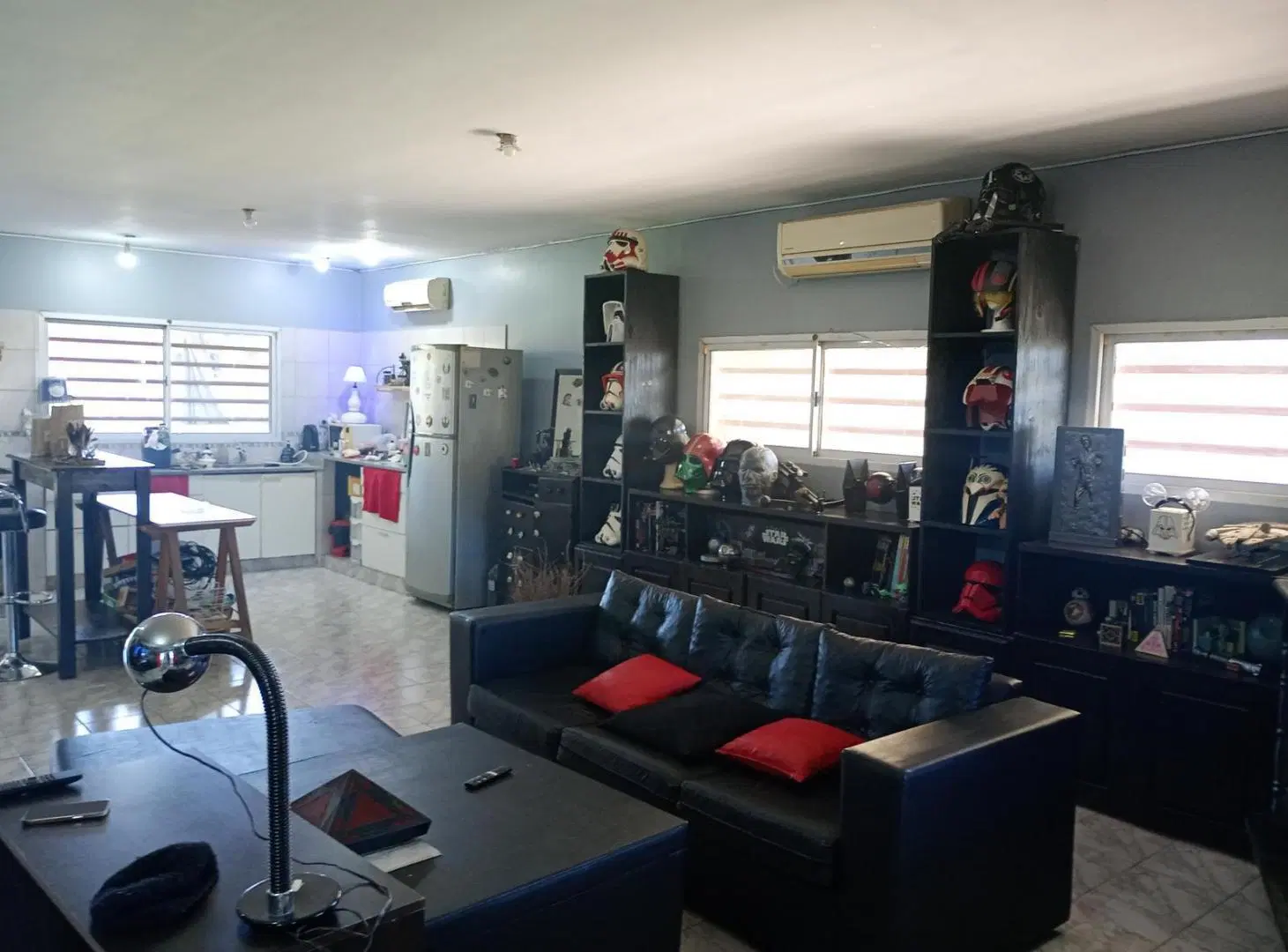 Casa en Los Hornos 8