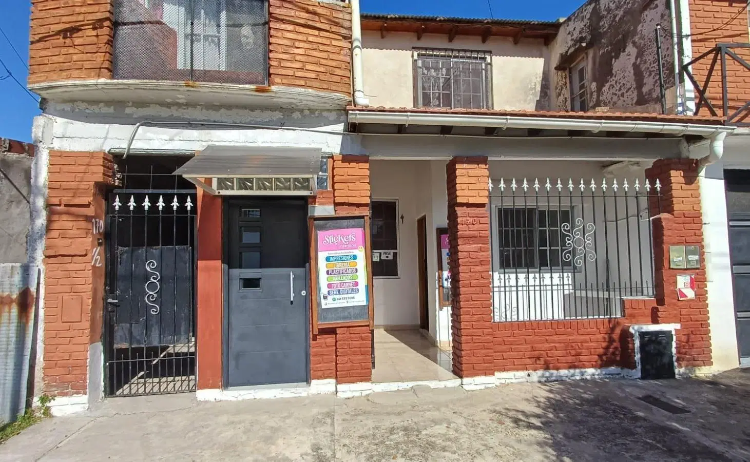 PH en Ensenada 2