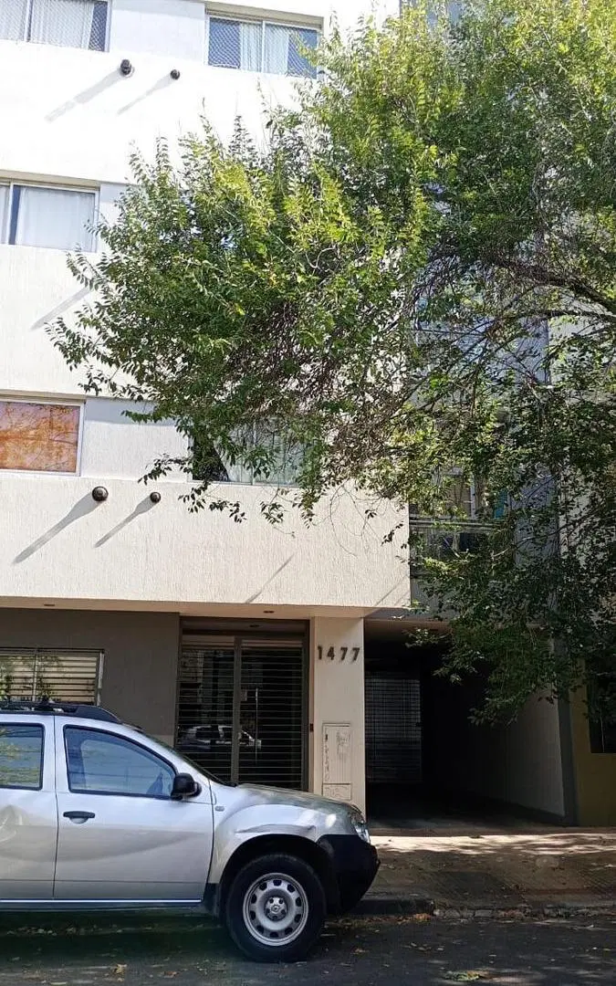 Cochera en La Plata 4