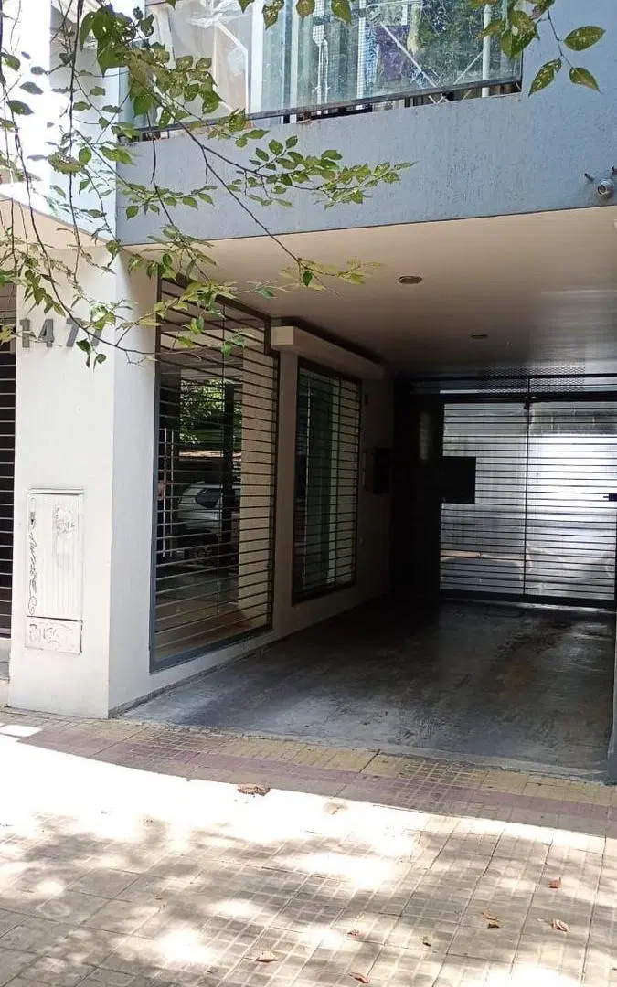 Cochera en La Plata 3