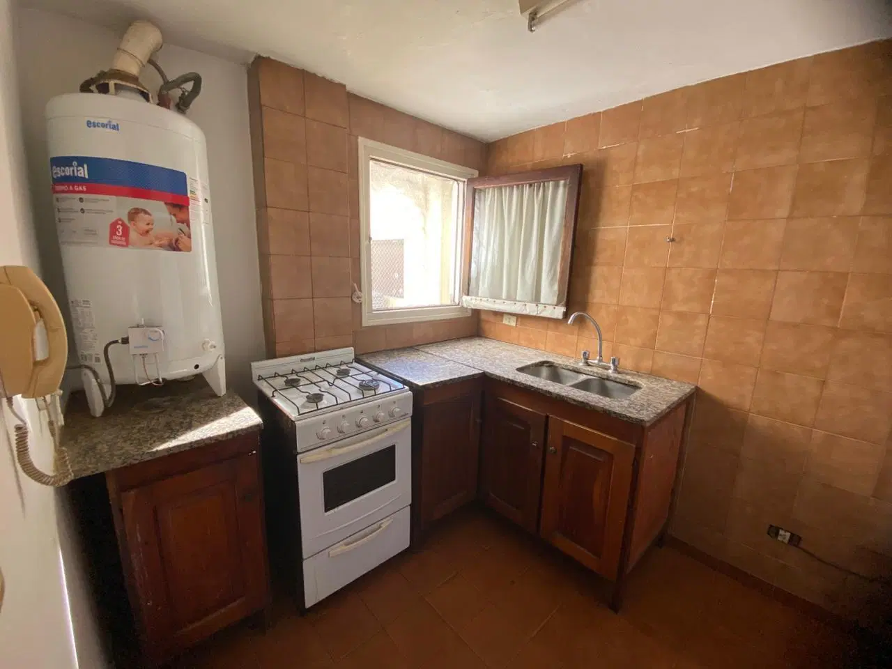 Departamento en La Plata 5