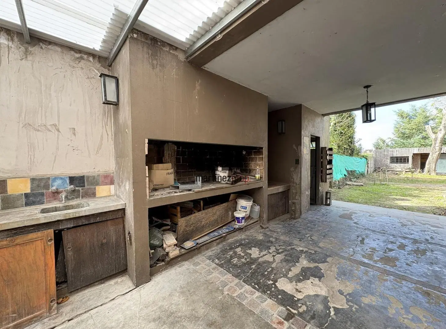 Casa en Los Hornos 3