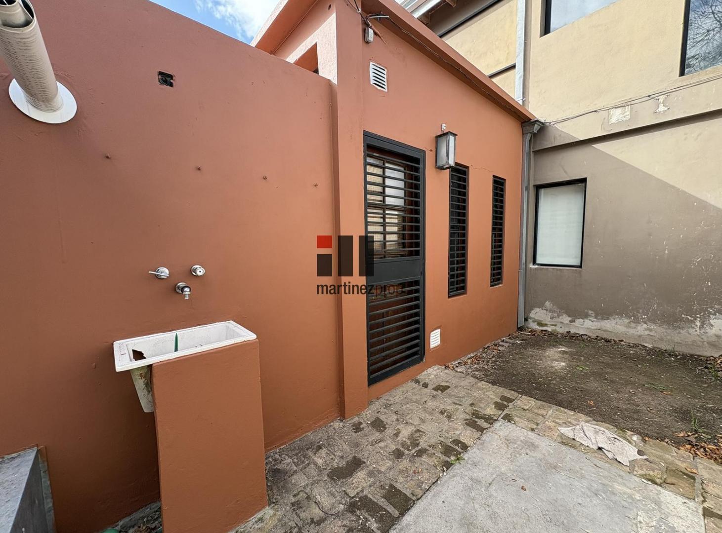 Casa en Los Hornos
