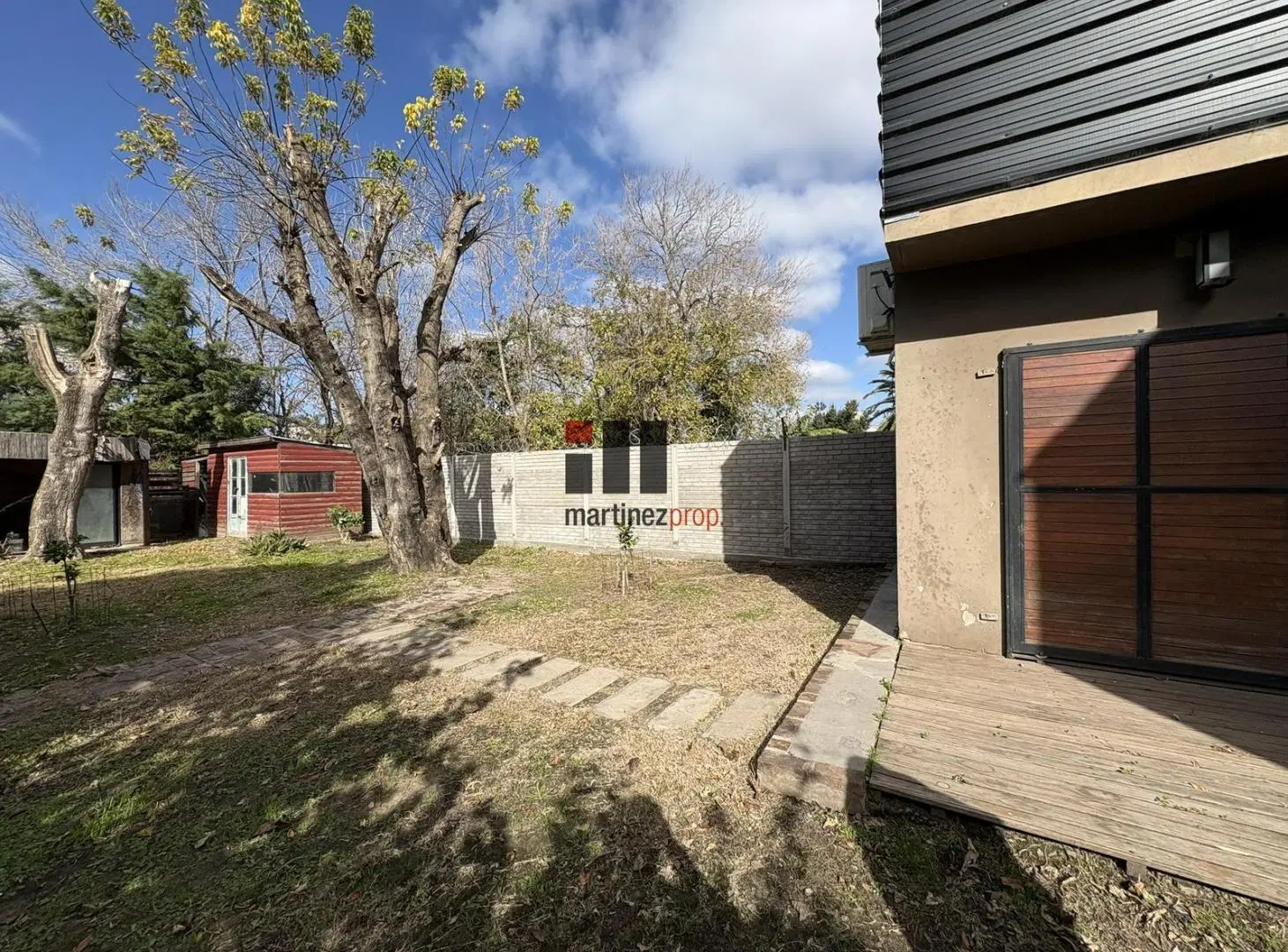 Casa en Los Hornos 4