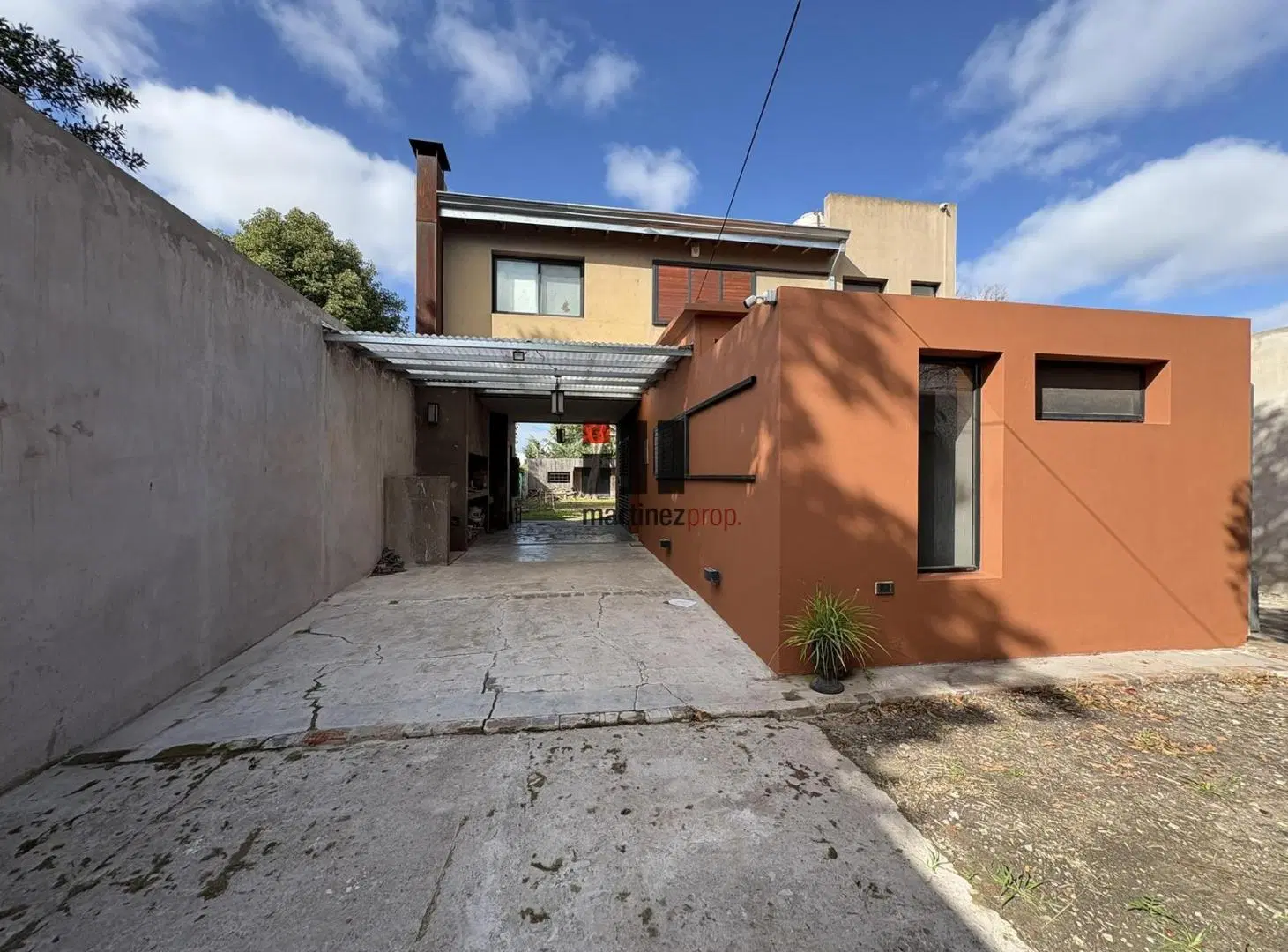 Casa en Los Hornos 5