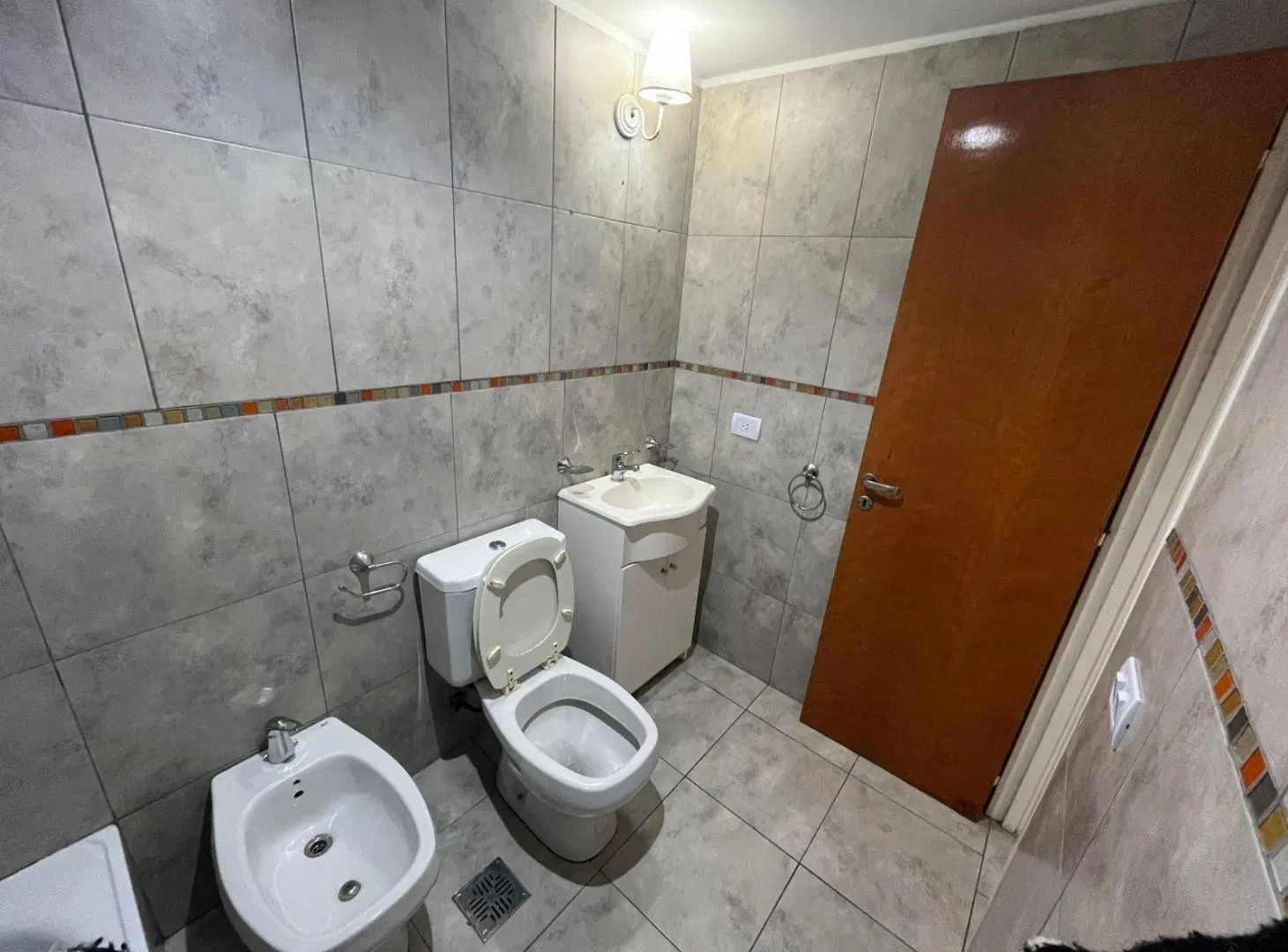 Departamento en La Plata 4