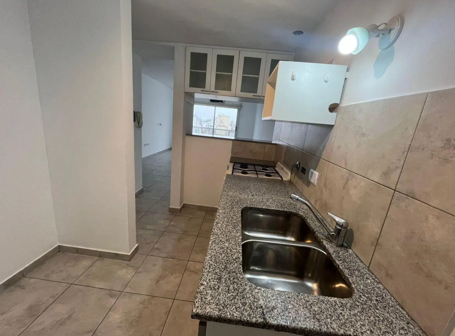 Departamento en La Plata 5