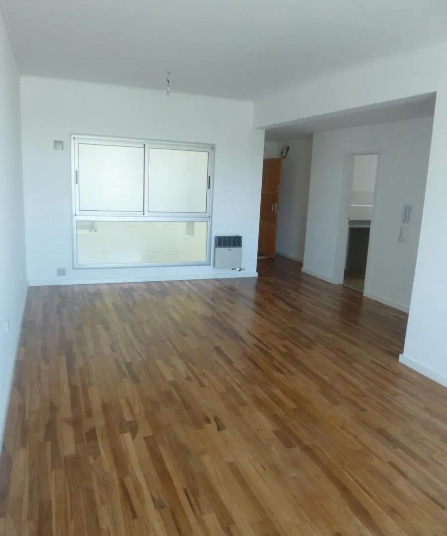 Departamento en La Plata 2