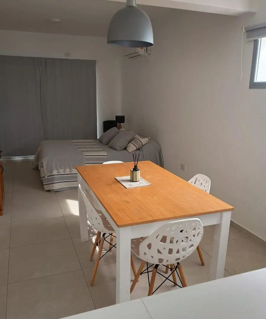 Departamento en La Plata 3