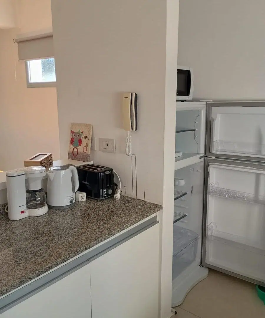 Departamento en La Plata 5