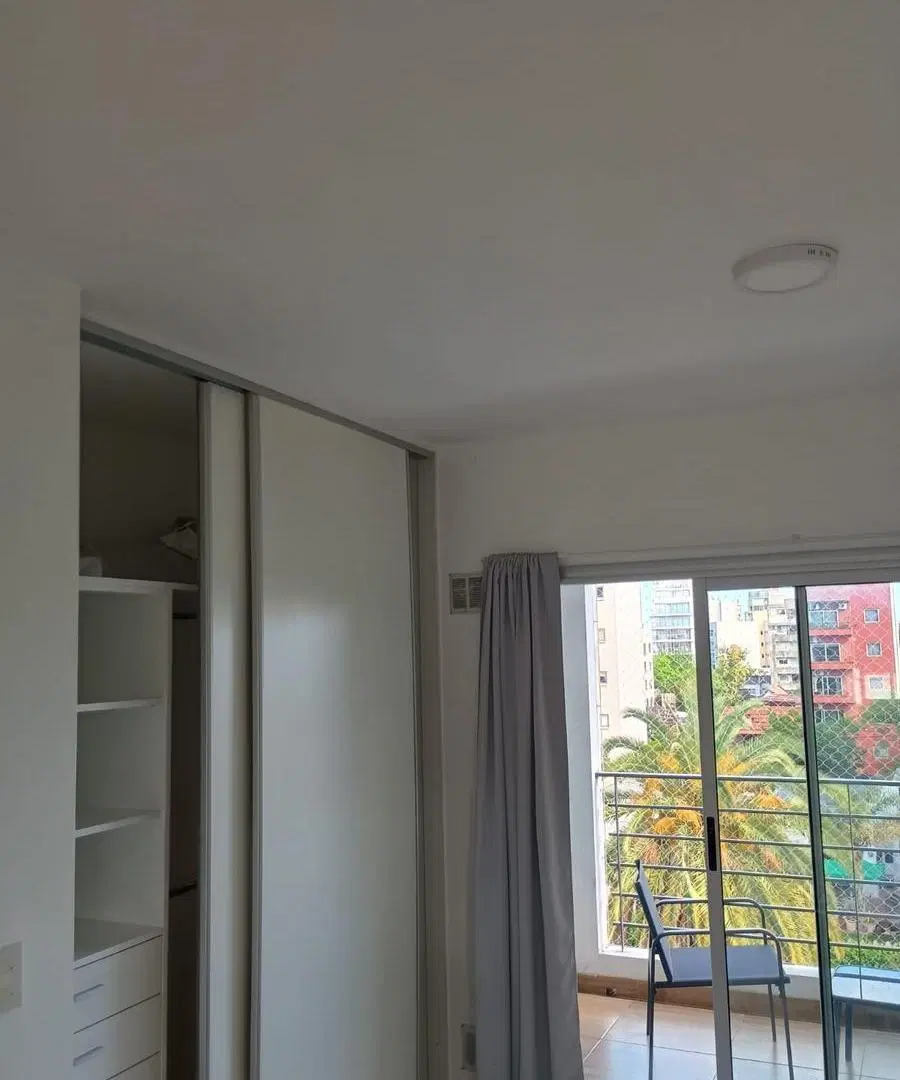 Departamento en La Plata 1