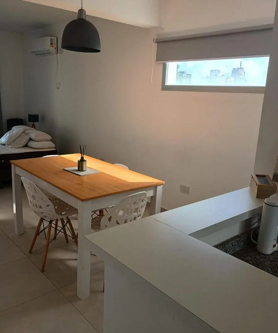 Departamento en La Plata 2