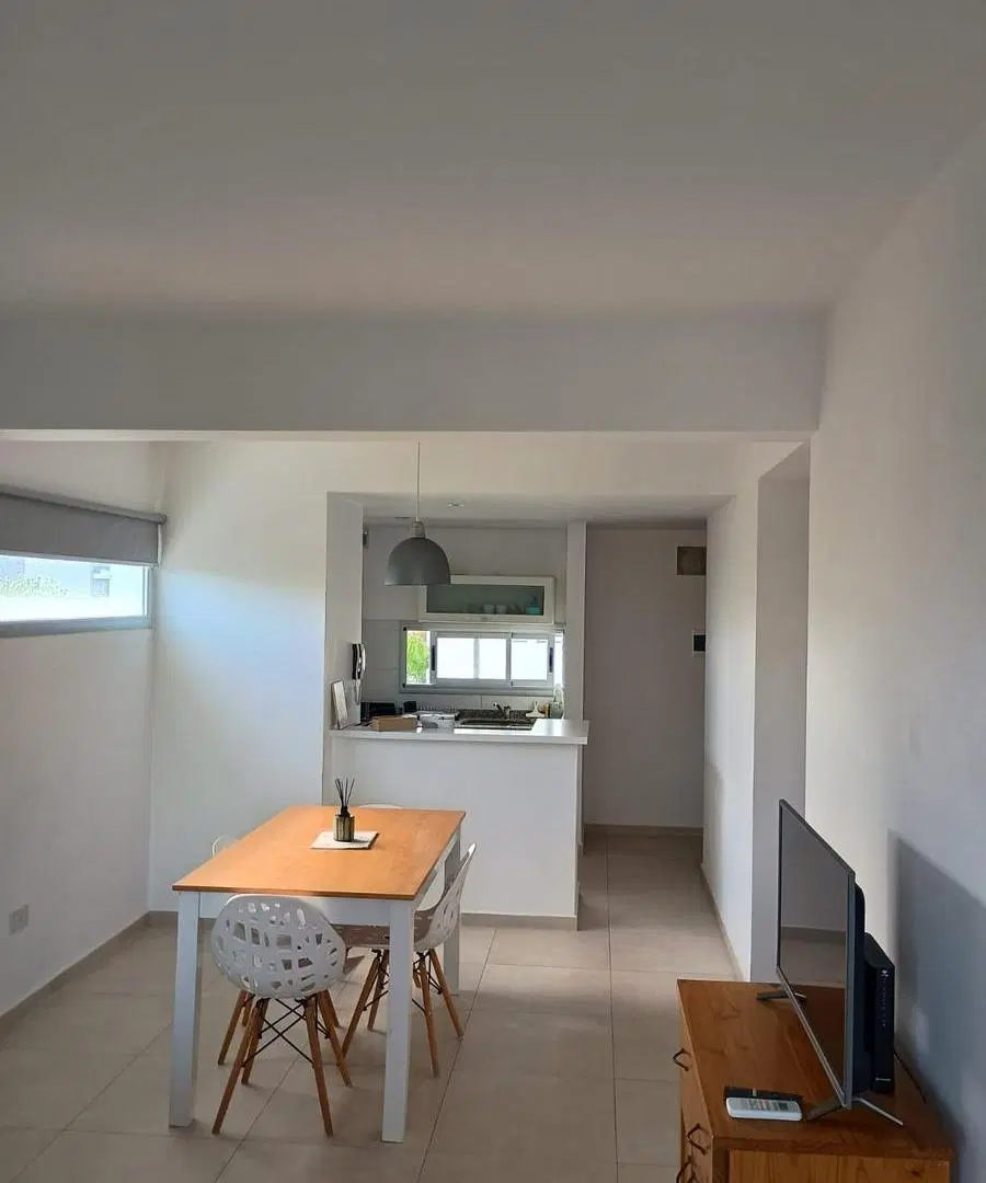 Departamento en La Plata 4