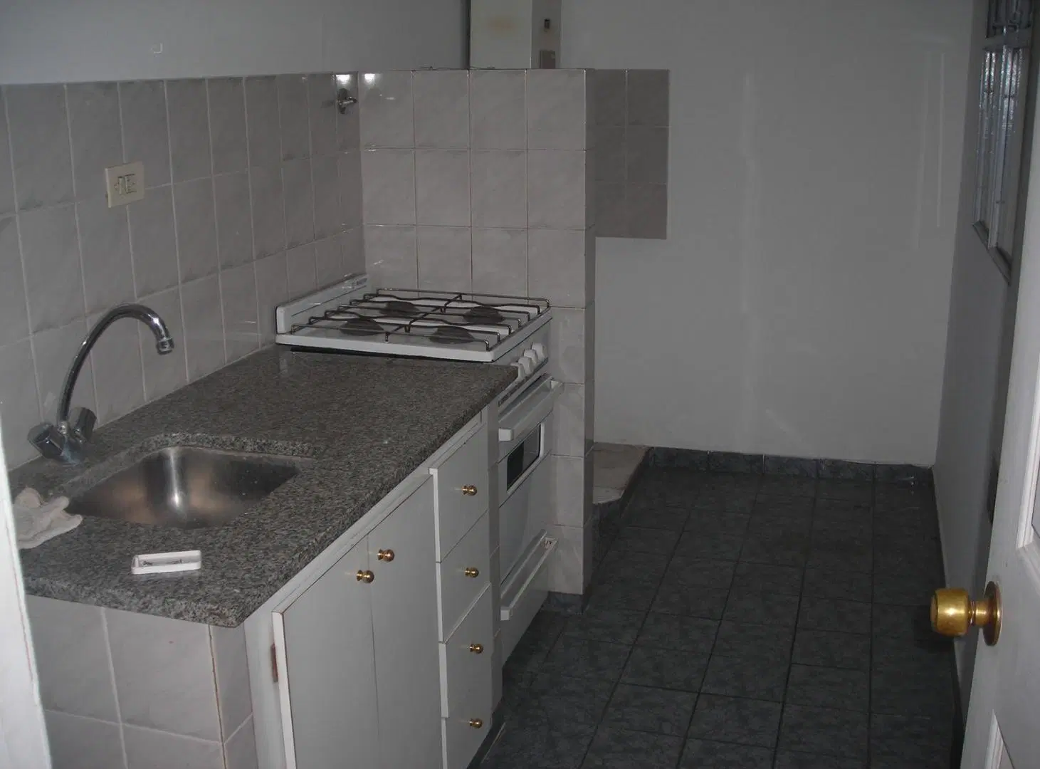 Departamento en La Plata 4
