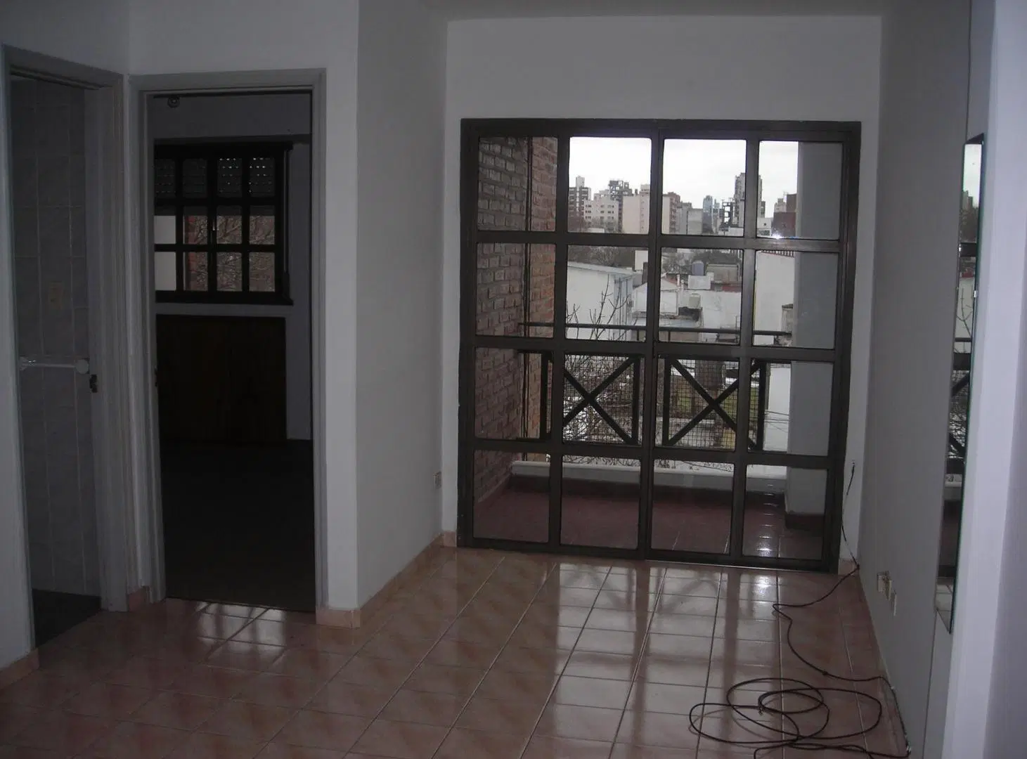 Departamento en La Plata 2