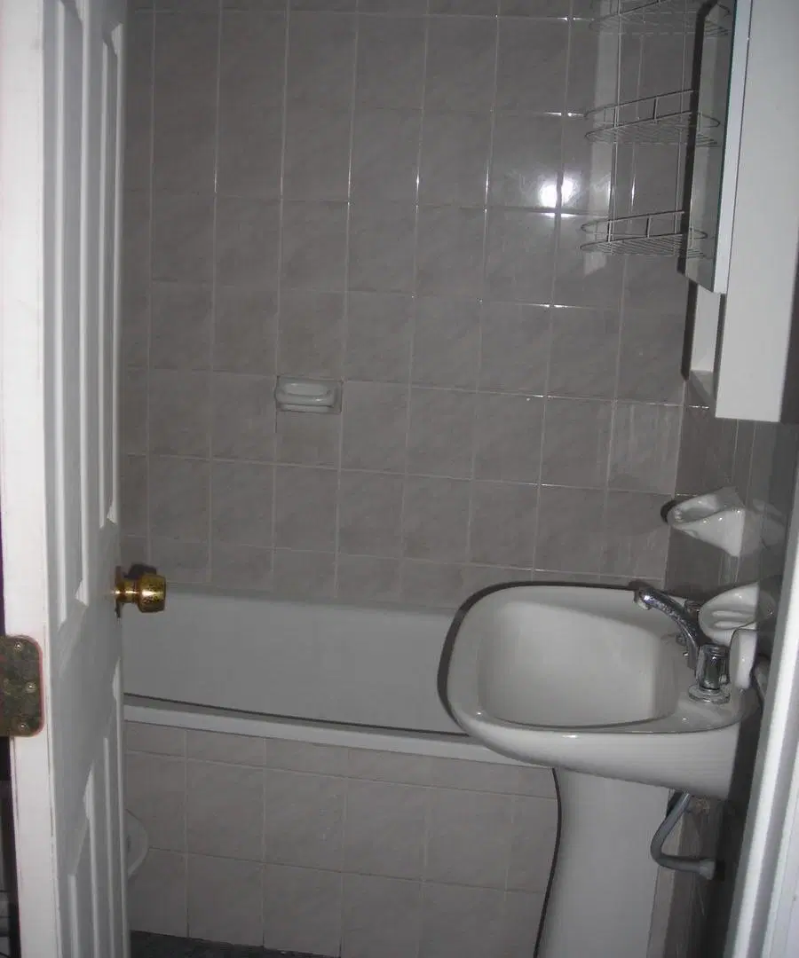 Departamento en La Plata 5