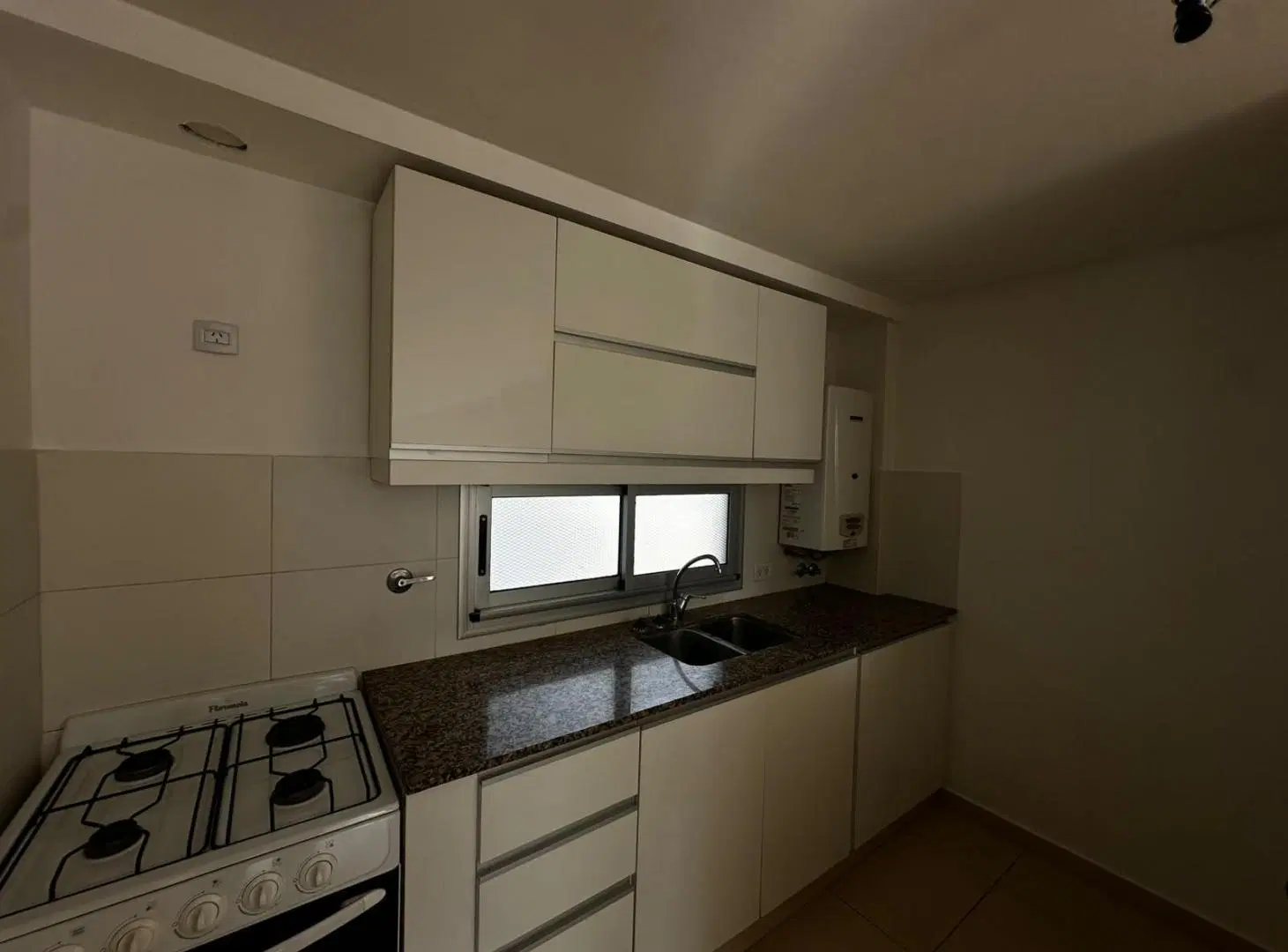 Departamento en La Plata 3