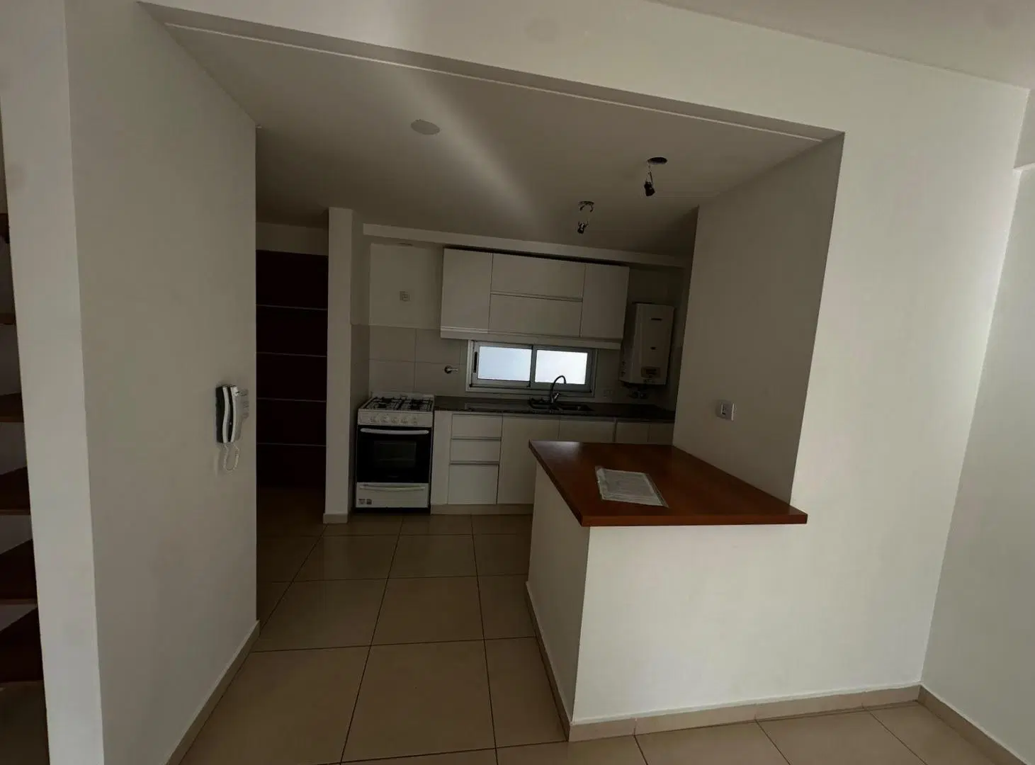 Departamento en La Plata 4