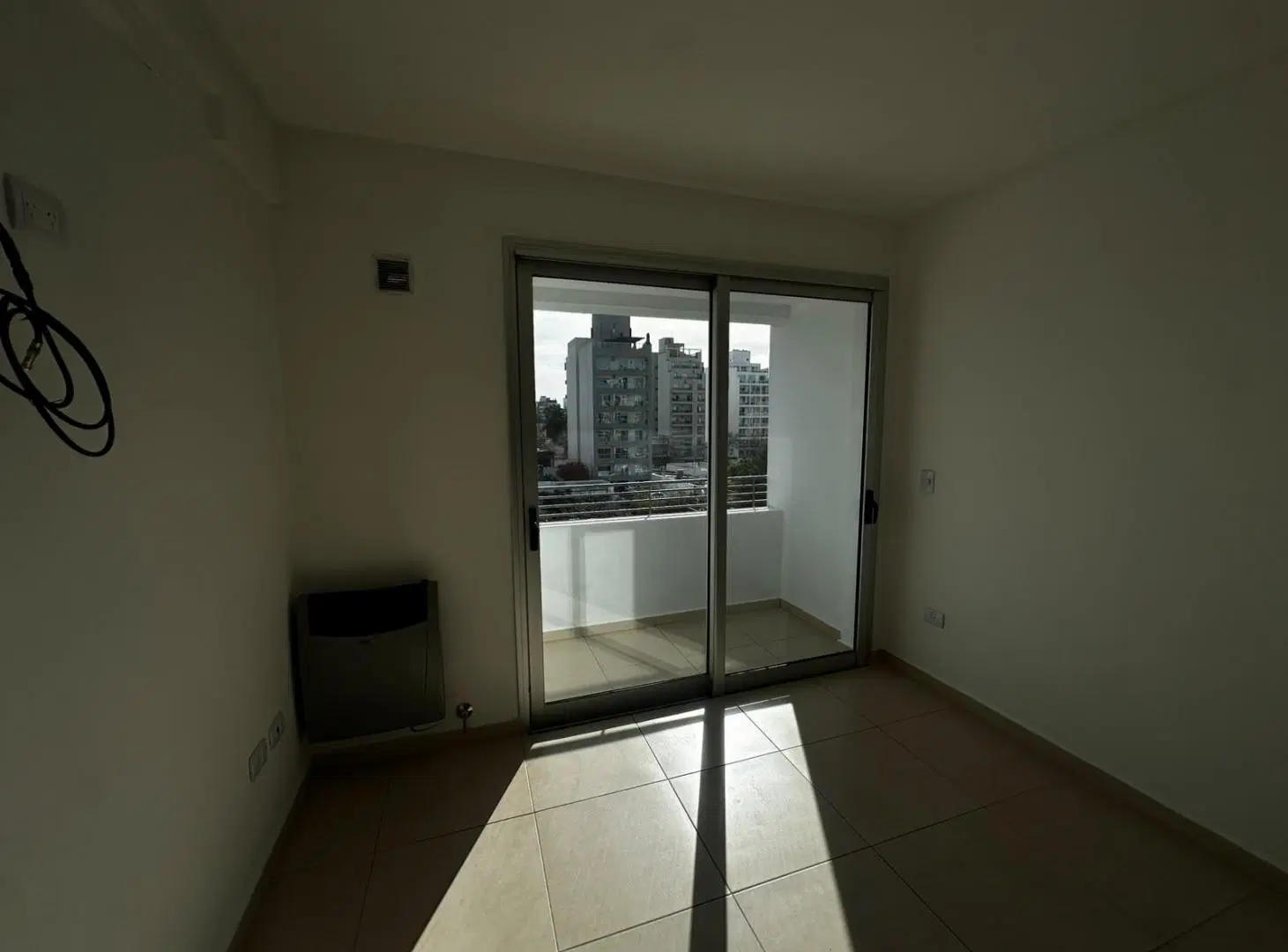 Departamento en La Plata 3