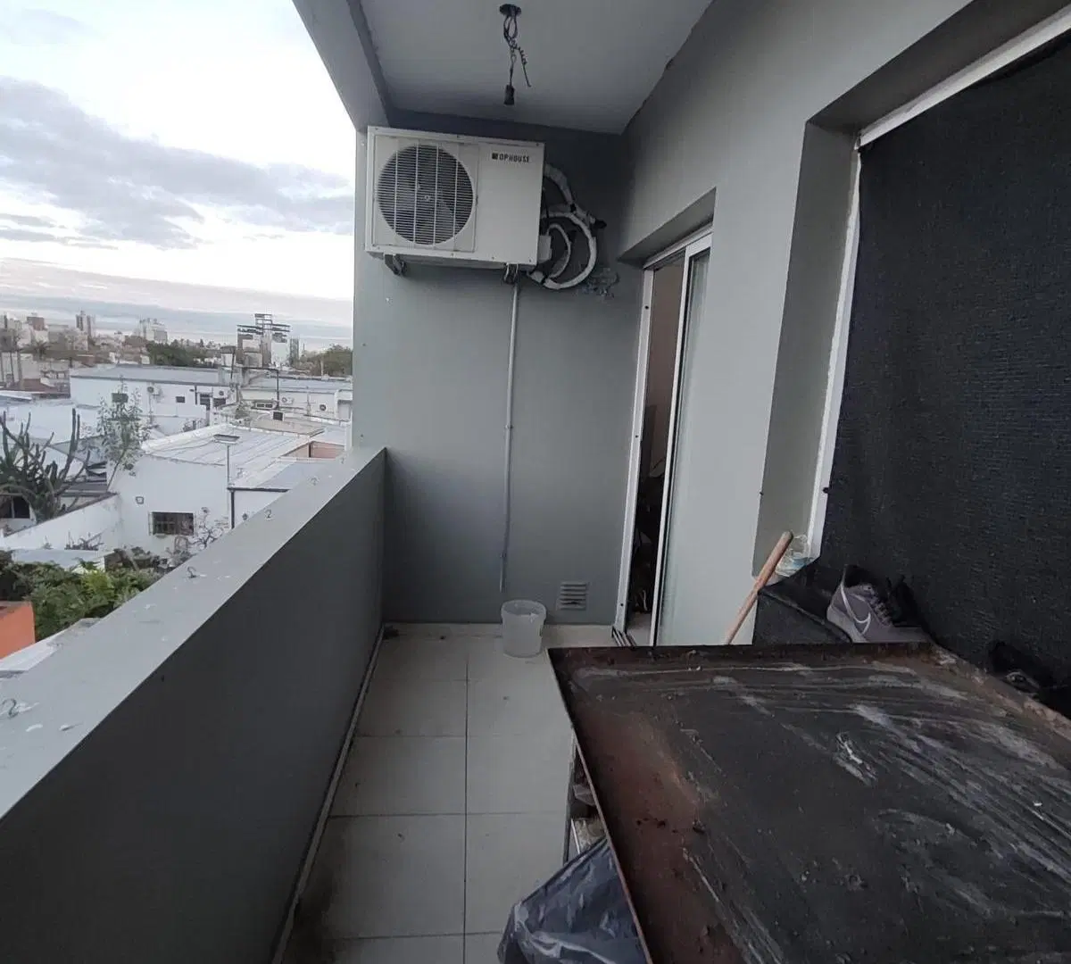 Departamento de un dormitorio 5