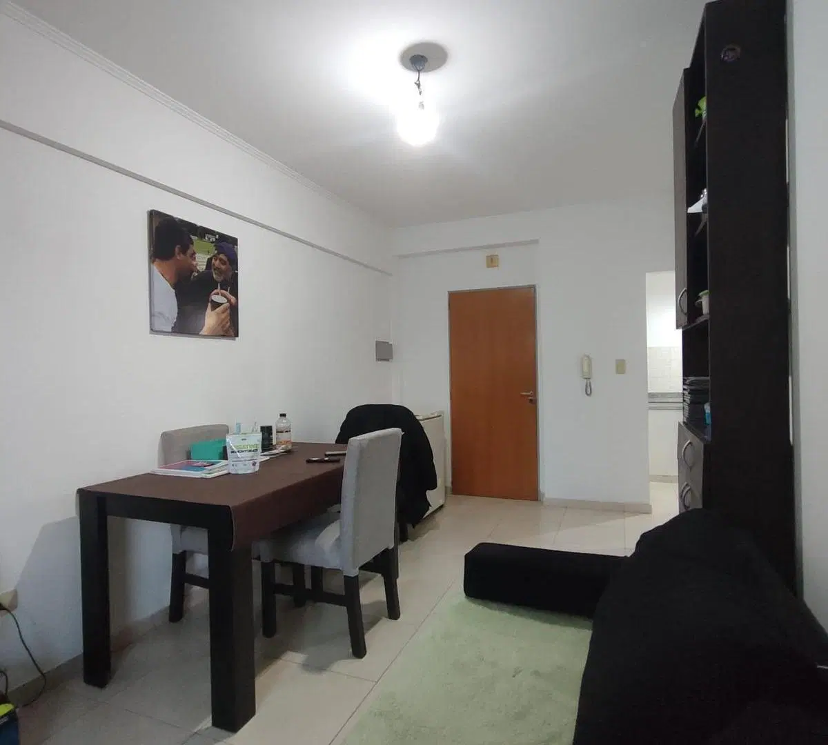 Departamento de un dormitorio 1