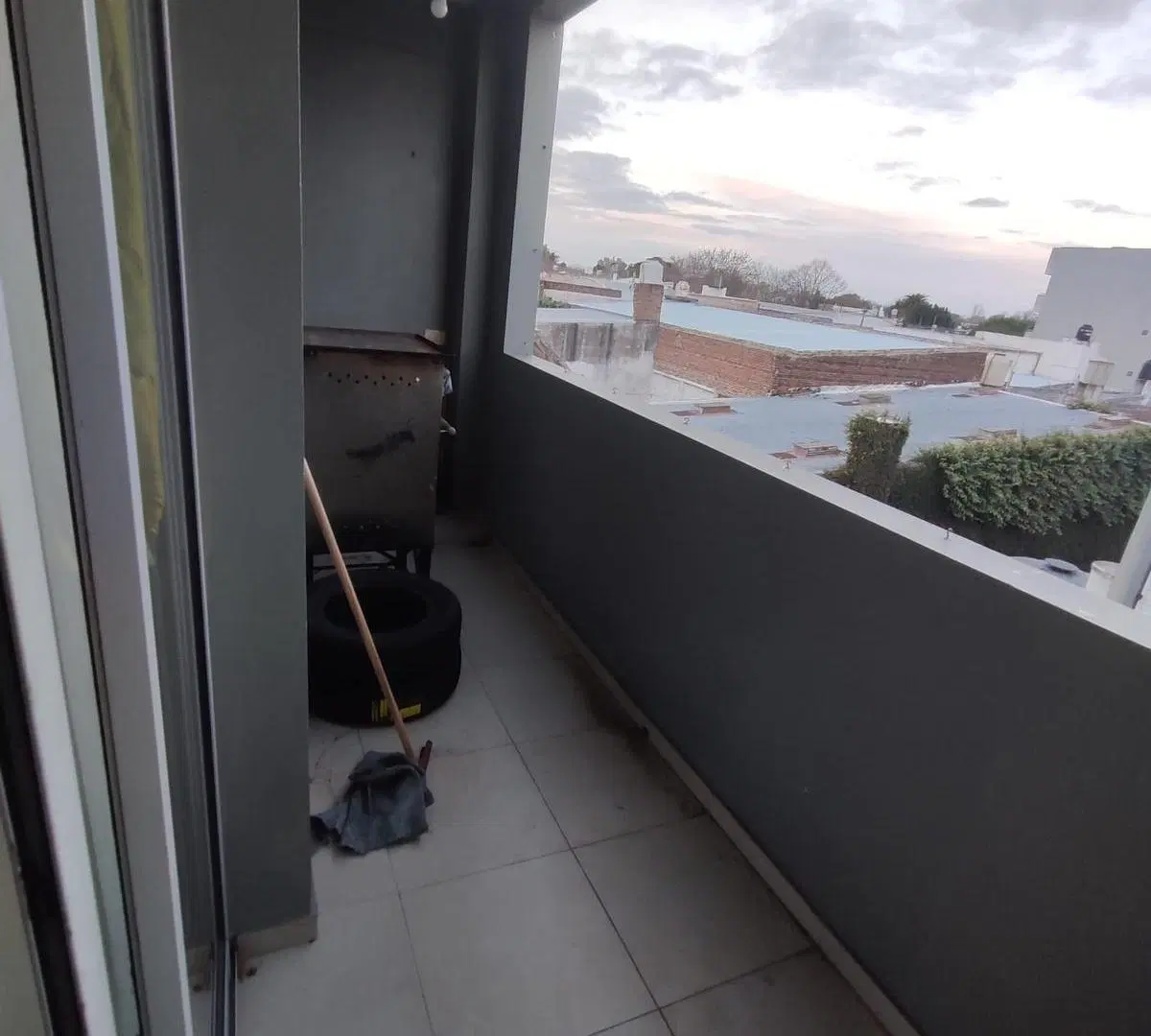 Departamento de un dormitorio 2