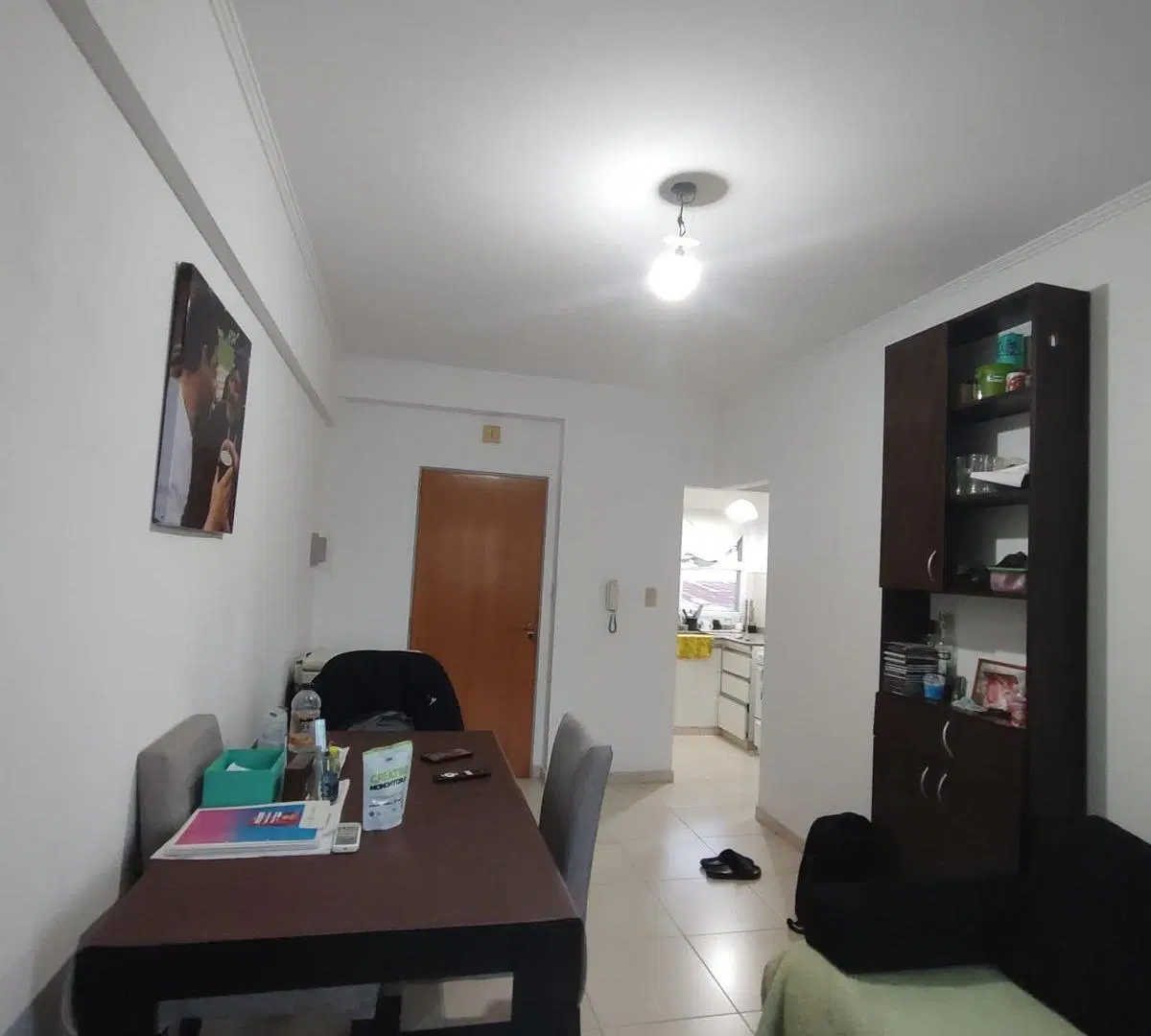 Departamento de un dormitorio 4
