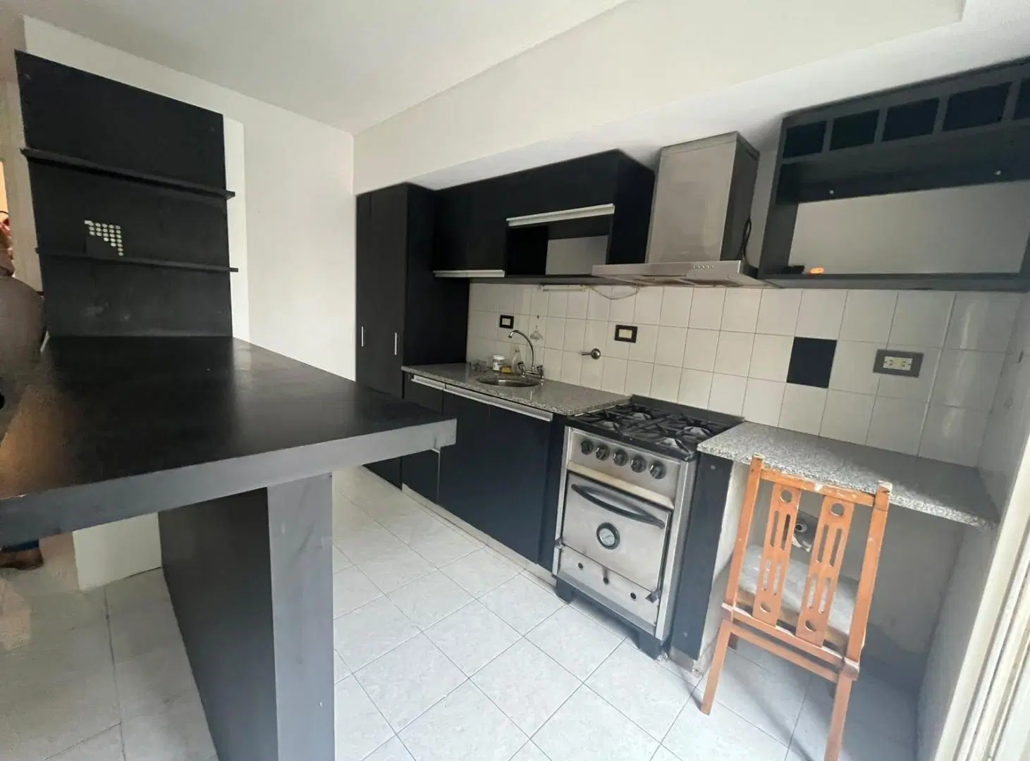 Departamento en La Plata 1