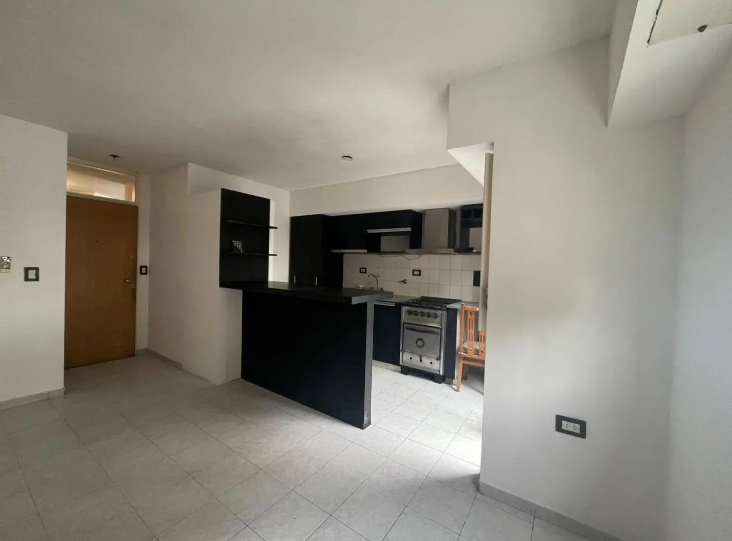 Departamento en La Plata 3