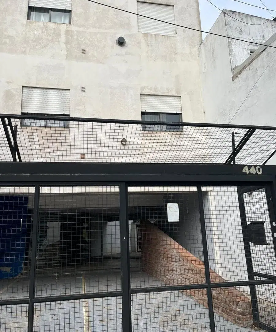 Departamento en La Plata 2