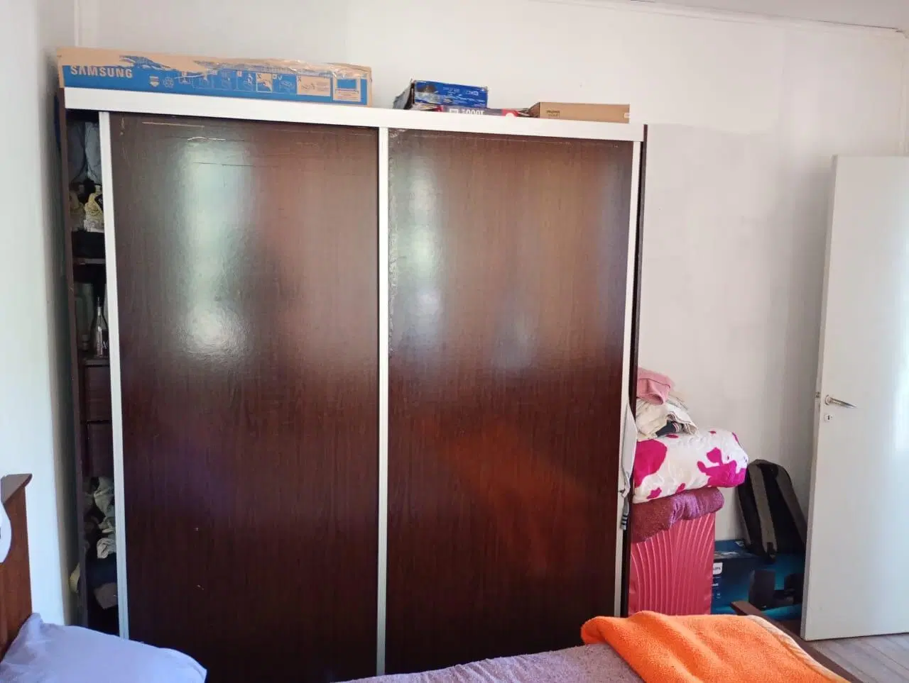 Departamento en La Plata 3