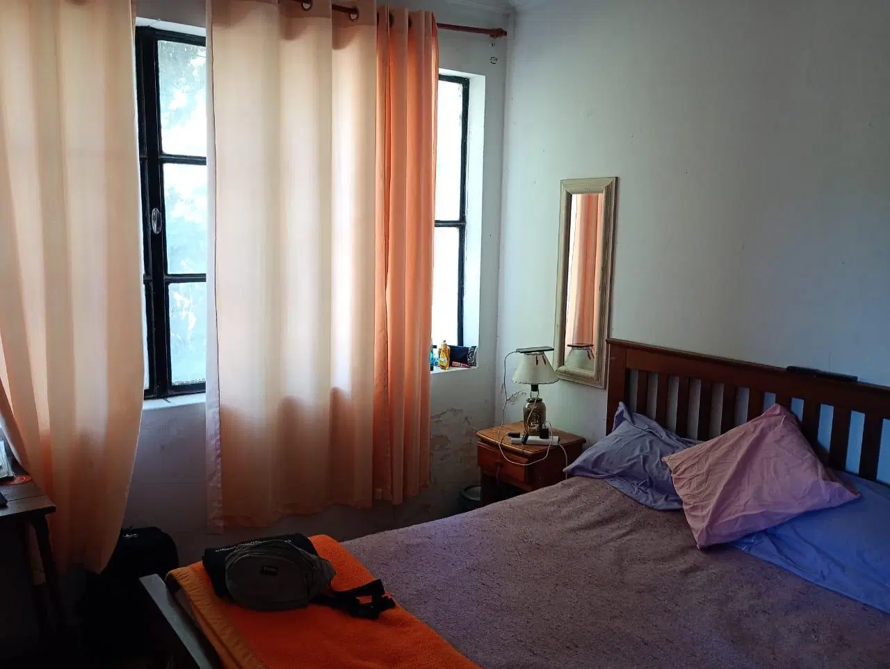 Departamento en La Plata 1