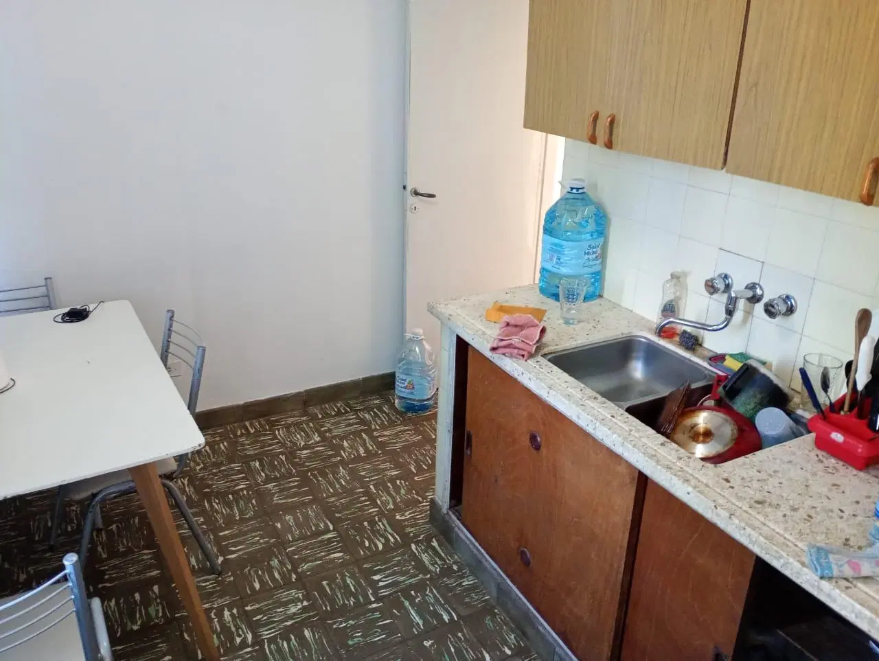 Departamento en La Plata 5