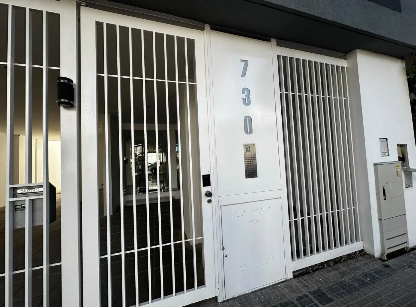 Departamento en La Plata 3