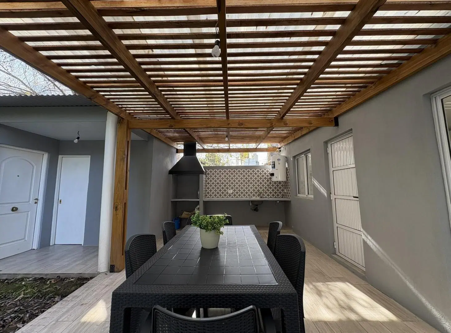 Casa en City Bell a Estrenar 1