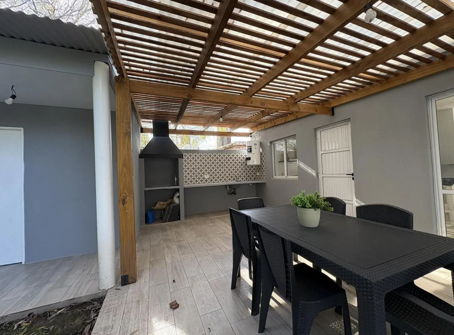 Casa en City Bell a Estrenar 2
