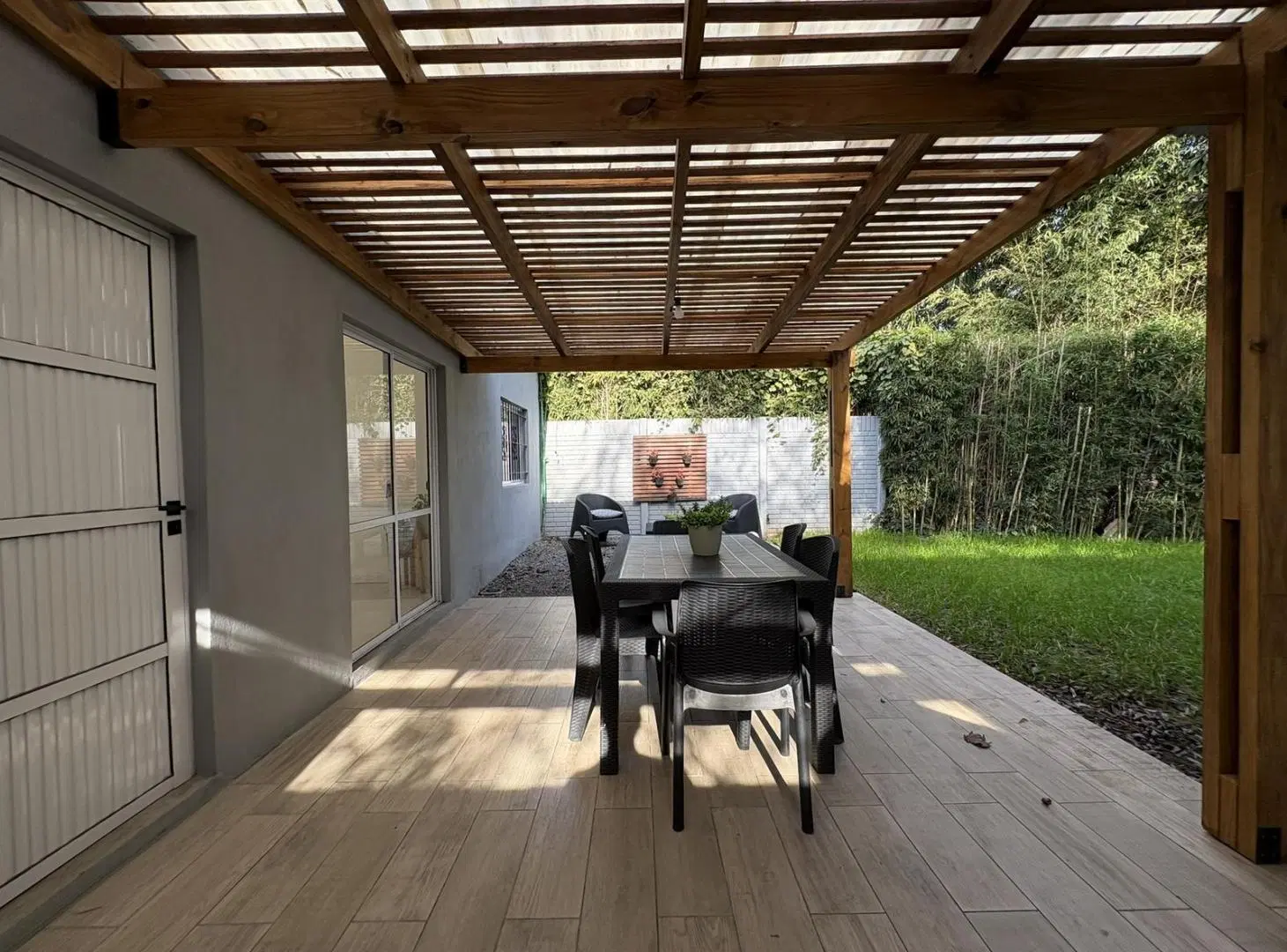 Casa en City Bell a Estrenar 4