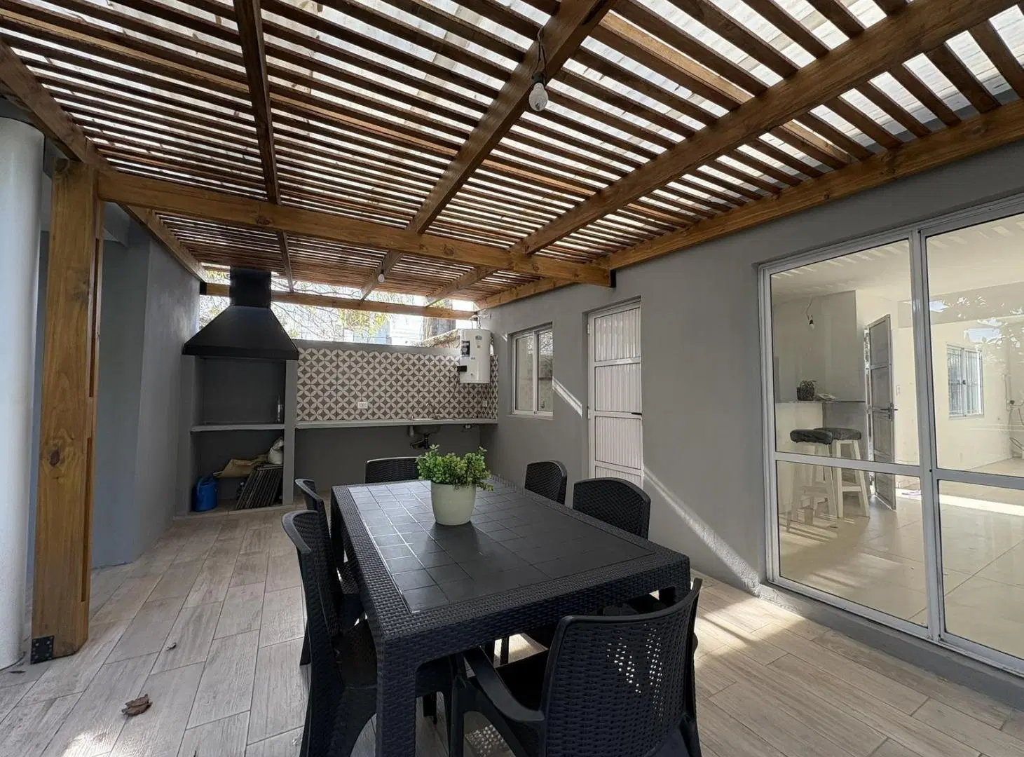 Casa en City Bell a Estrenar 5