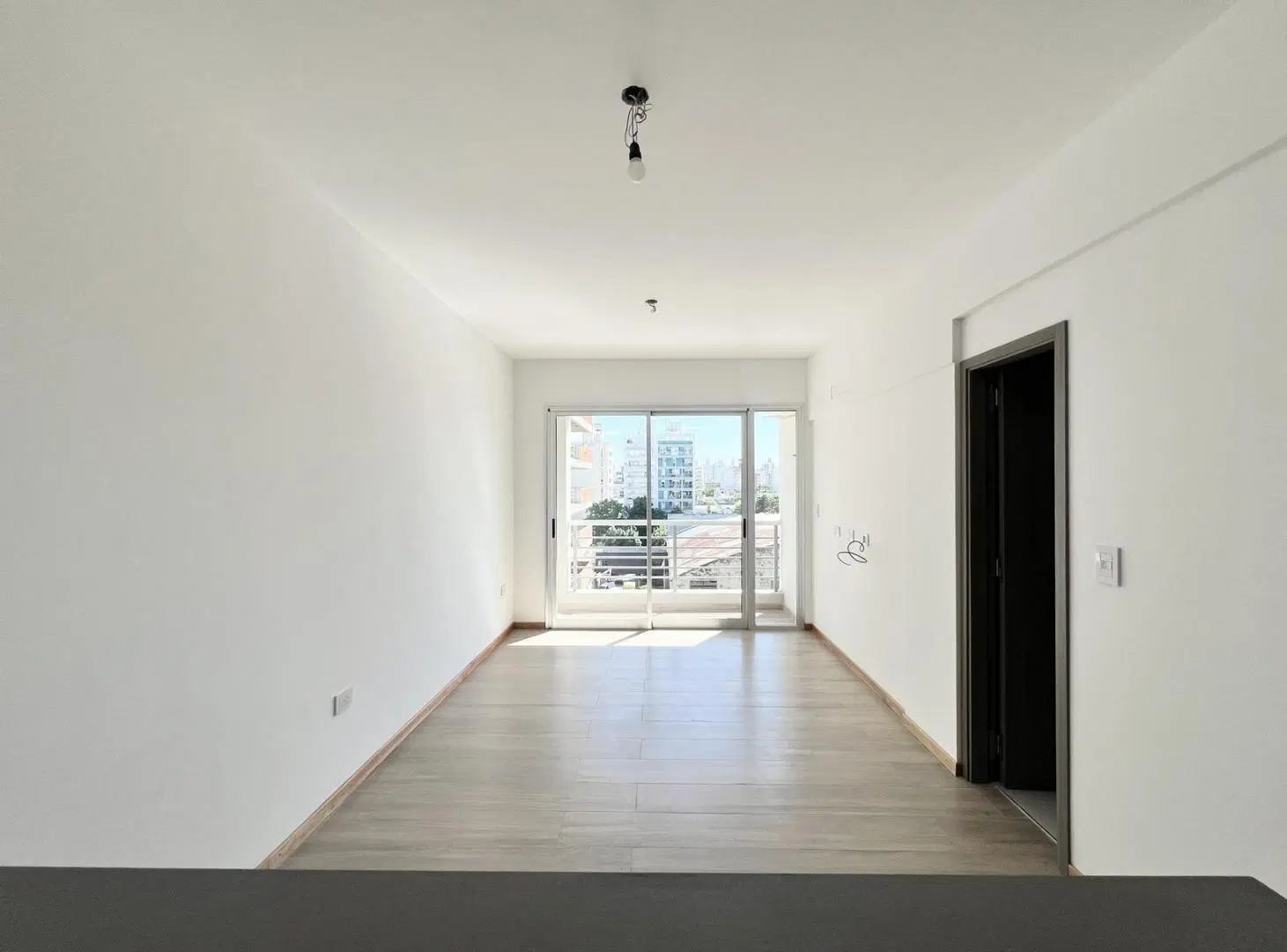 Departamento en La Plata 3