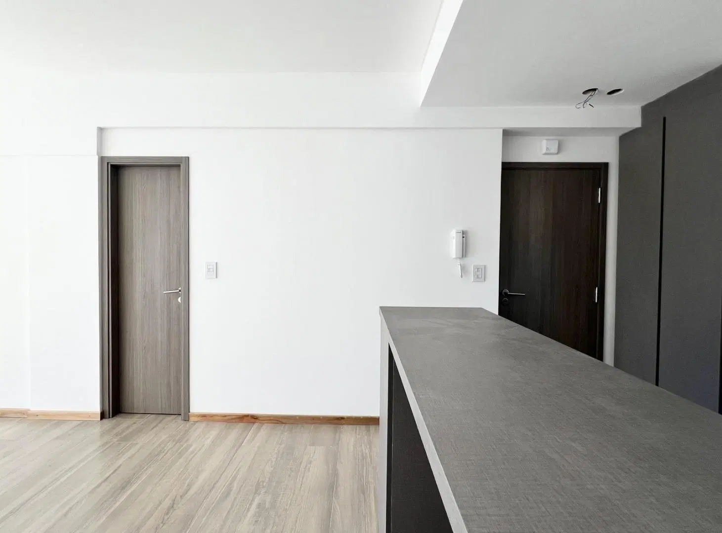 Departamento en La Plata 2