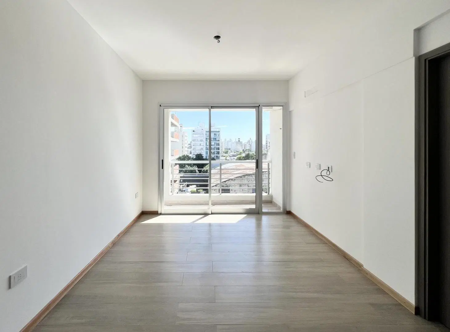 Departamento en La Plata 4