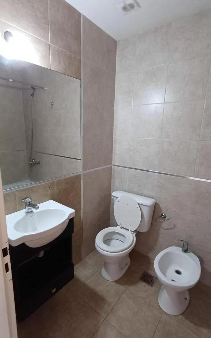 Departamento en La Plata 2