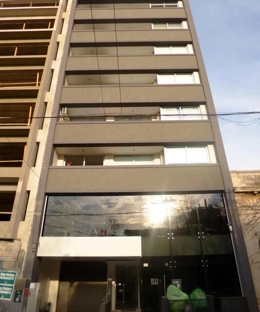 Departamento en La Plata 4