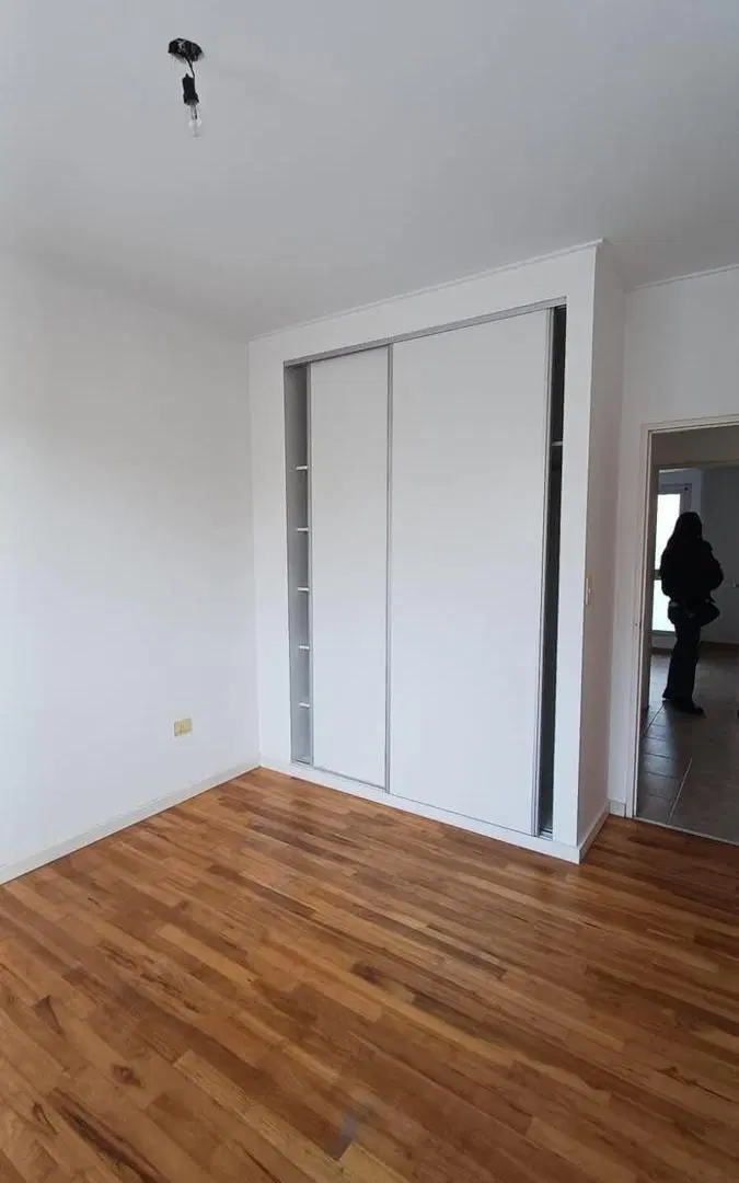 Departamento en La Plata 1