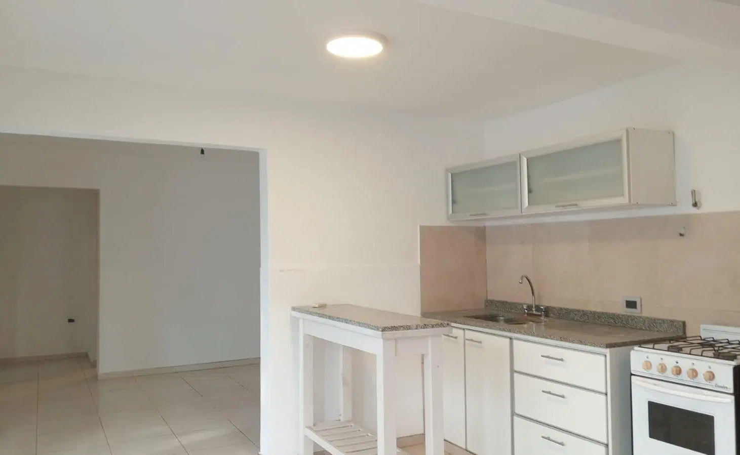 Departamento en Tolosa 1