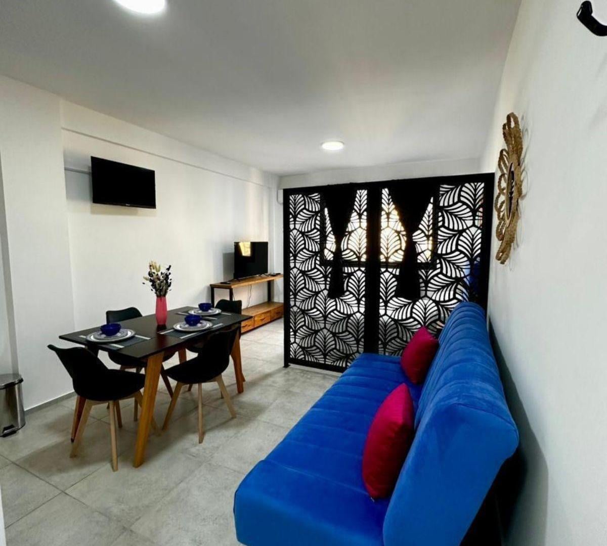 Foto de Monoambiente amoblado, imagen 1