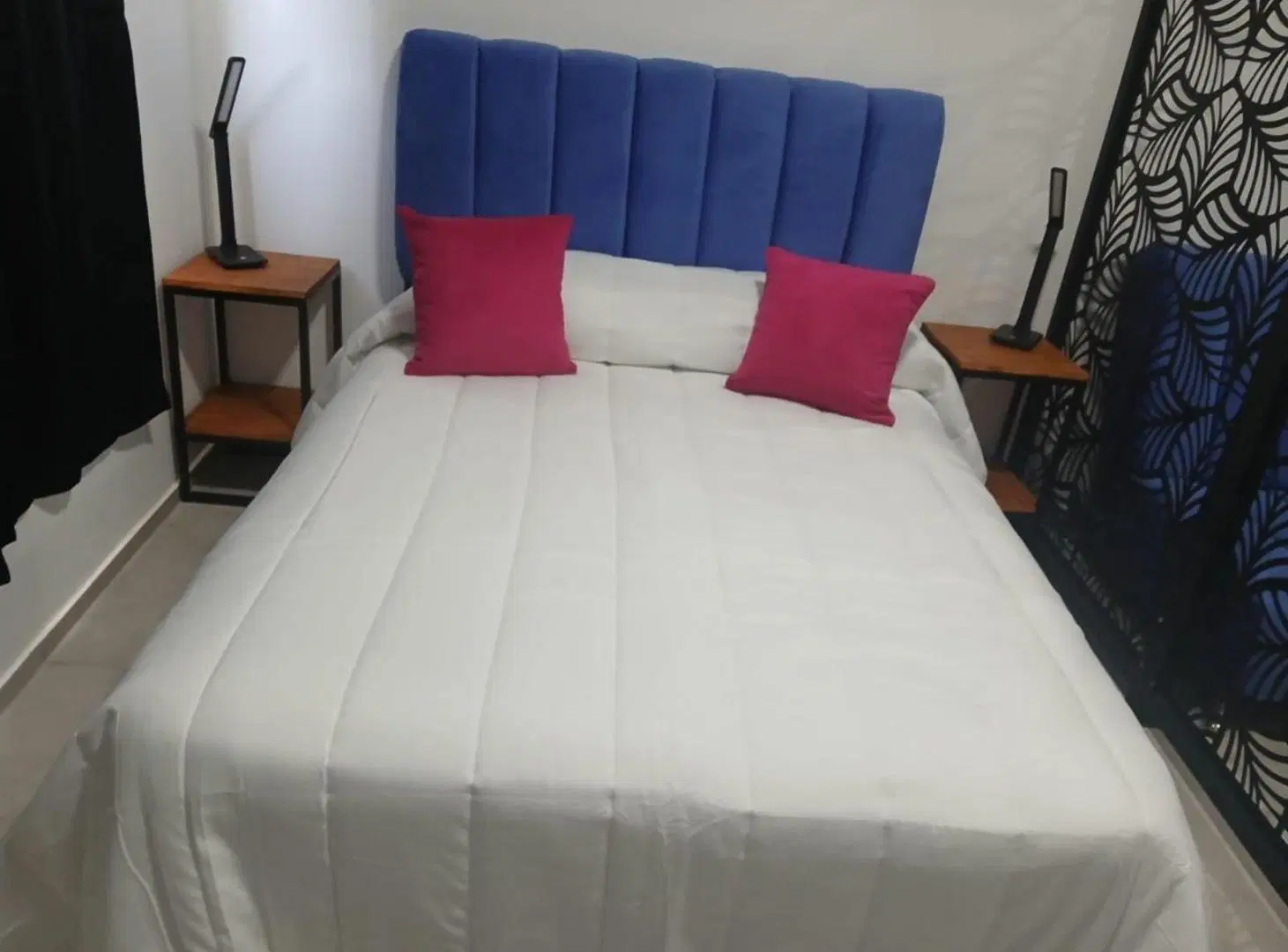 Monoambiente amoblado 4