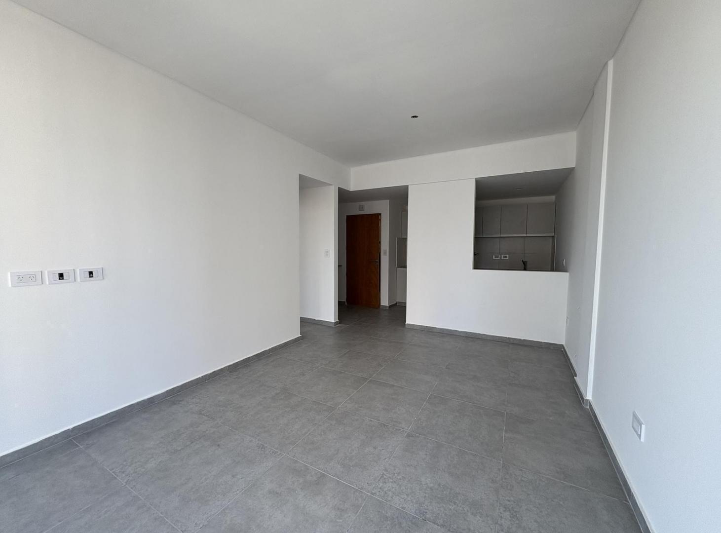 Foto de Departamento de 1 dormitorio al frente, imagen 2