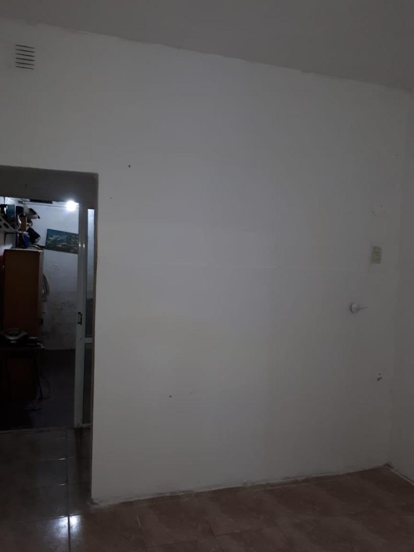 Casa Sobre Lote de 10 X 19,5 4